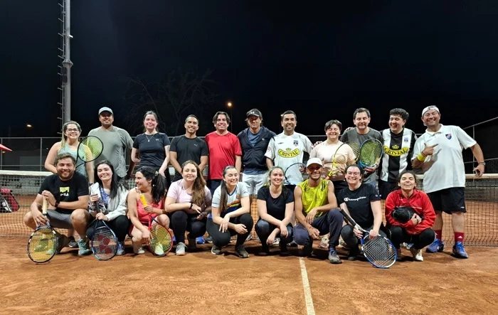 Club de Tenis Estadio Nacional
