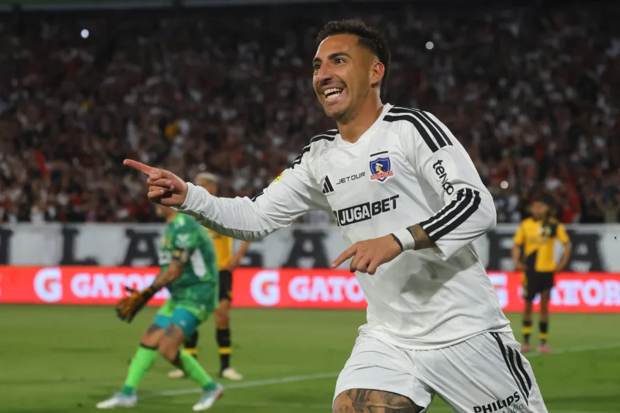 Colo Colo venció a Coquimbo y quedó como líder exclusivo de la Liga de Primera: Así quedó la tabla de posiciones