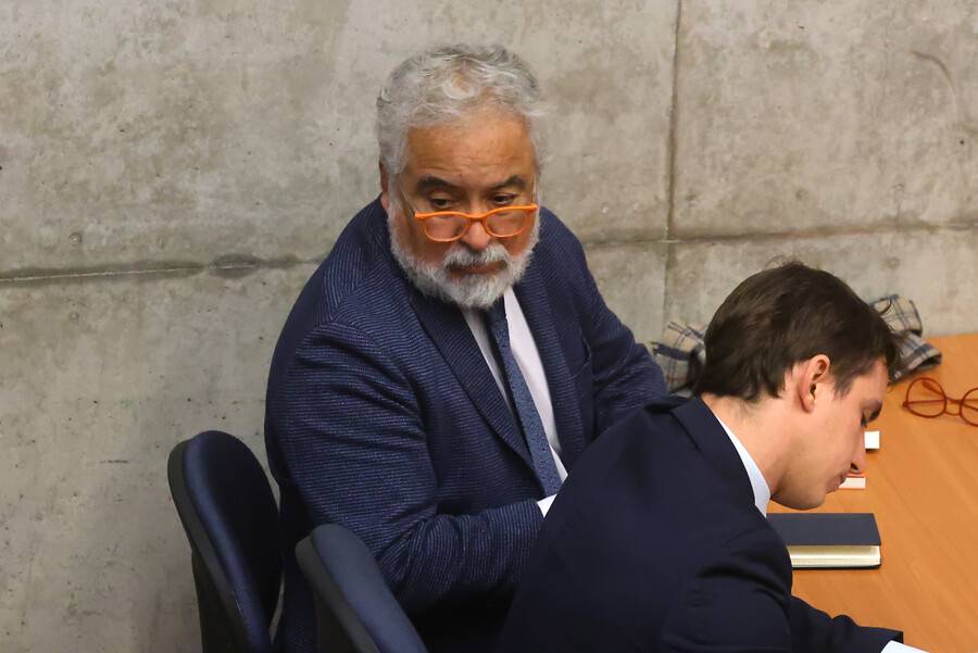 Reformalizan a Hermosilla por delitos tributarios reiterados