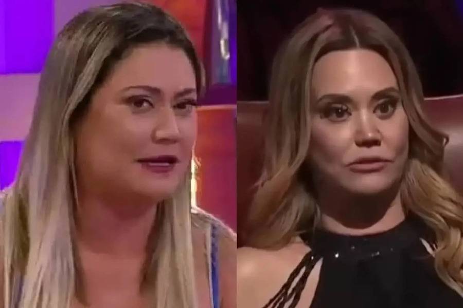 “Siempre hay que estar”: Denisse Campos aclara su 