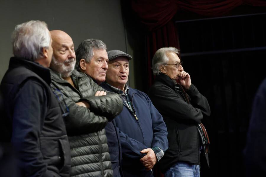 Despedida a Julio Jung: revisa cuándo y cómo será 