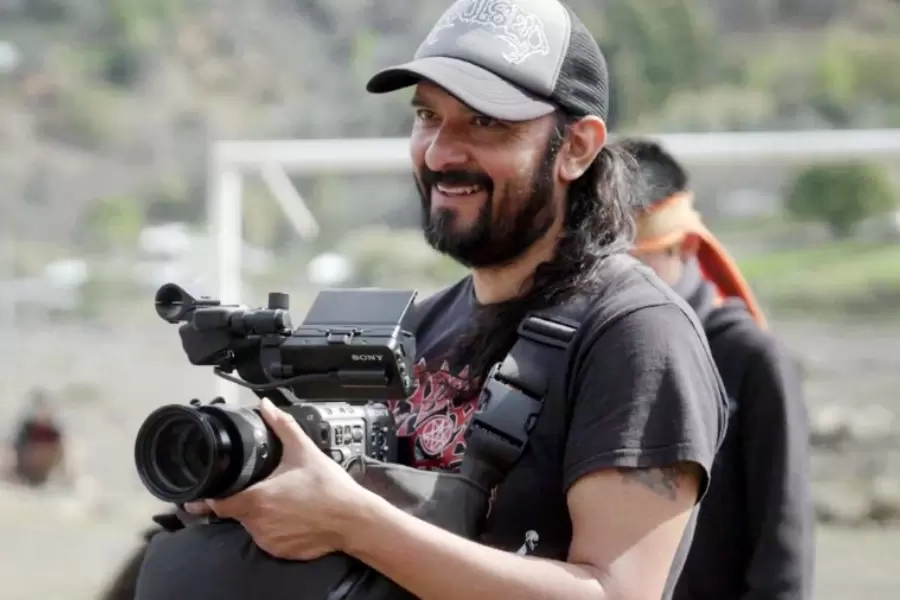 Catador de “Lugares que hablan” reacciona a grave 