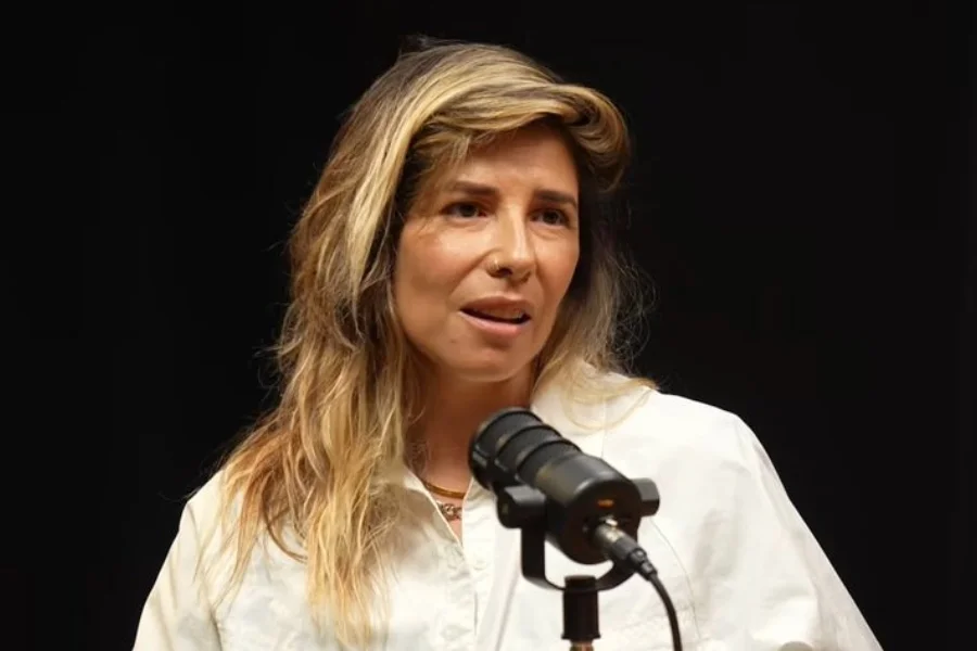 Dayana Amigo se sincera sobre su decisión de no qu