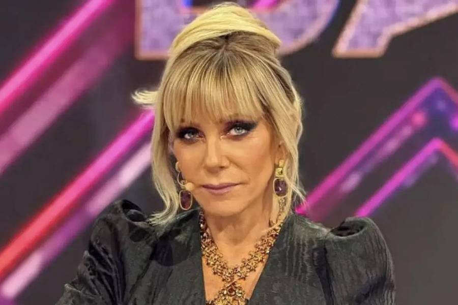 “Usted está perjudicando…”: Raquel Argandoña cuestionó duramente a Vasco Moulian