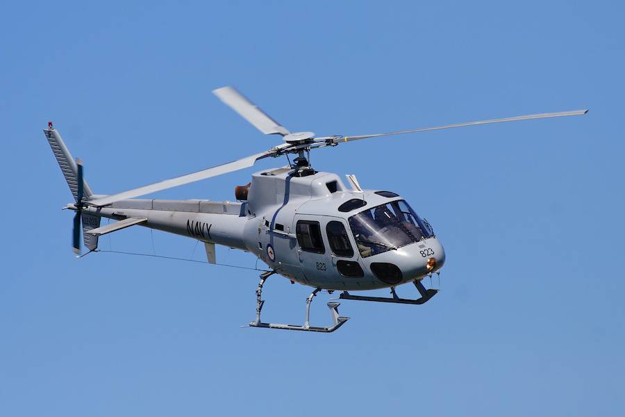 Reportan caída de helicóptero en el Cajón del Maipo: aeronave trasladaba a turistas