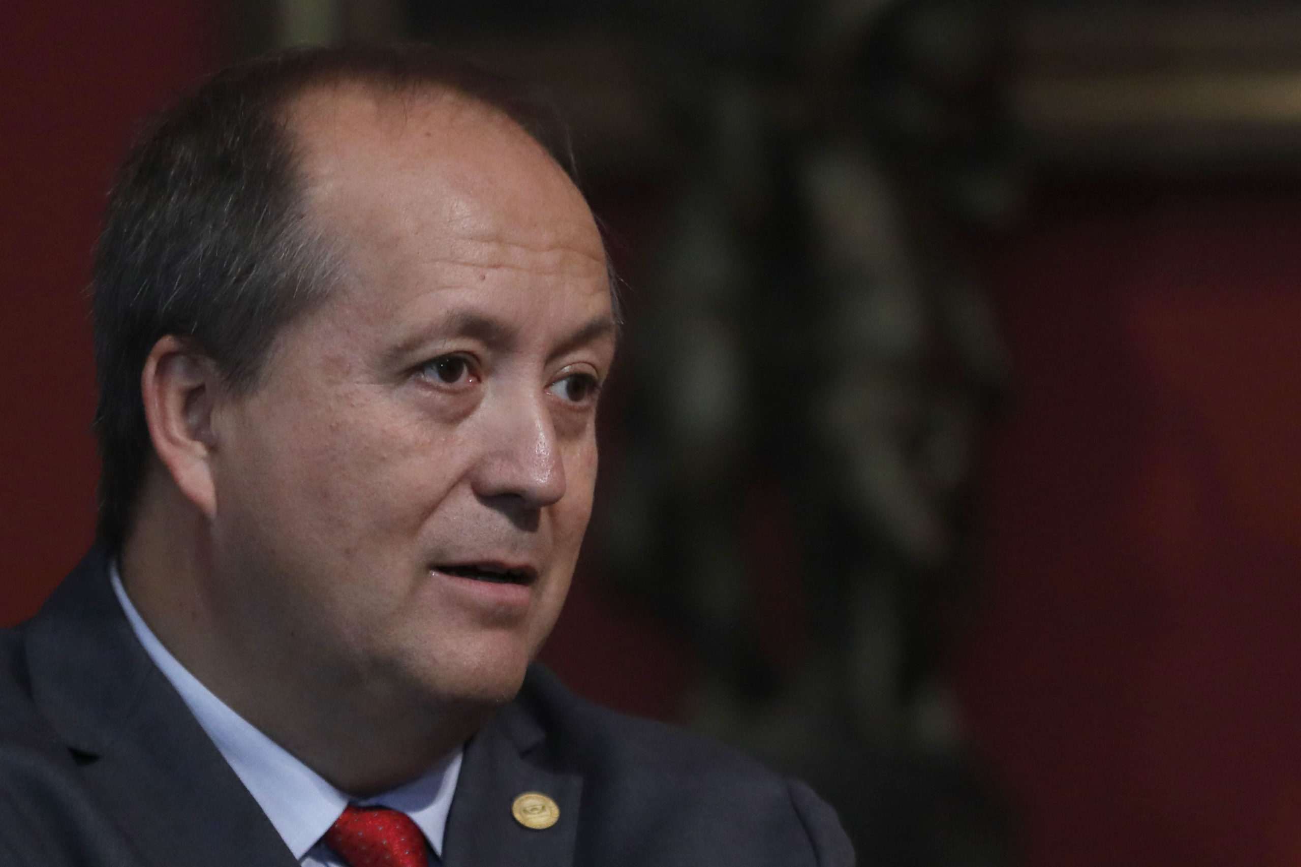 Valencia anticipa cambios en la Fiscalía Nacional Hoy “probablemente